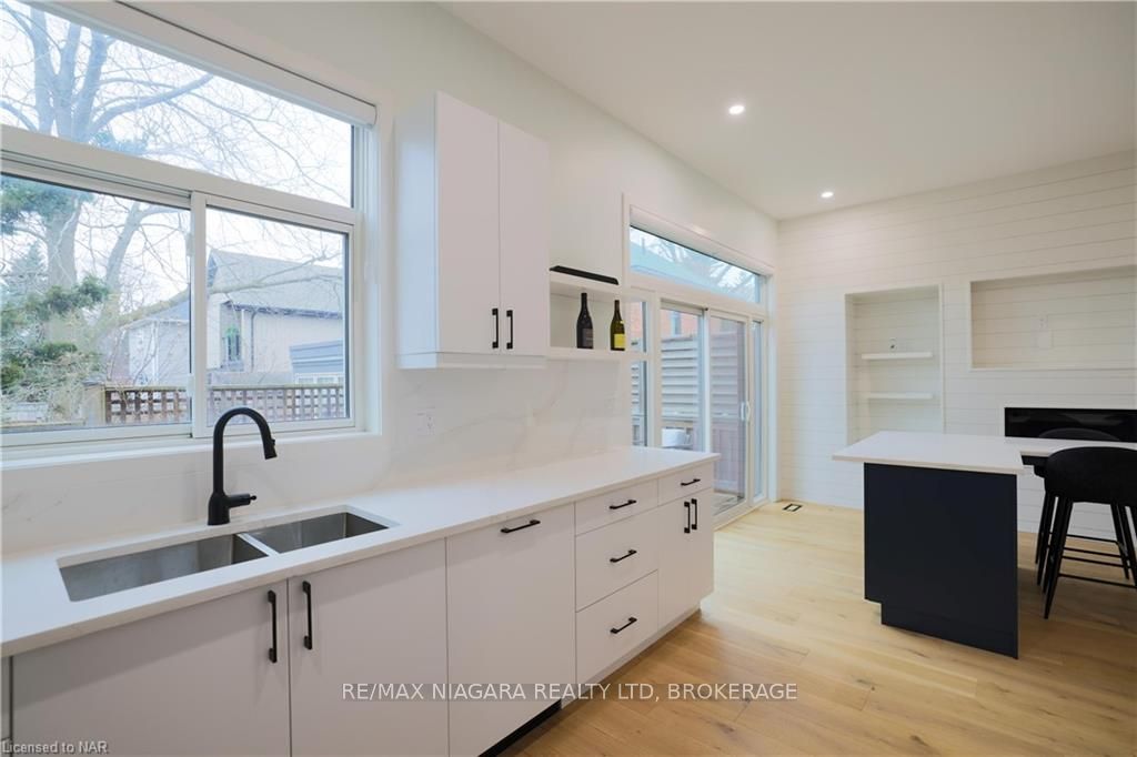 Photo 12 of 19 Cherry Street, St. Catharines, Downtown — HOMEH