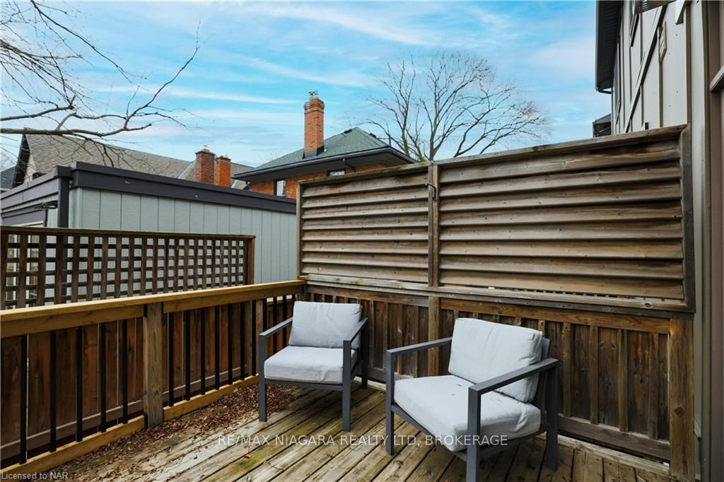Photo 36 of 19 Cherry Street, St. Catharines, Downtown — HOMEH