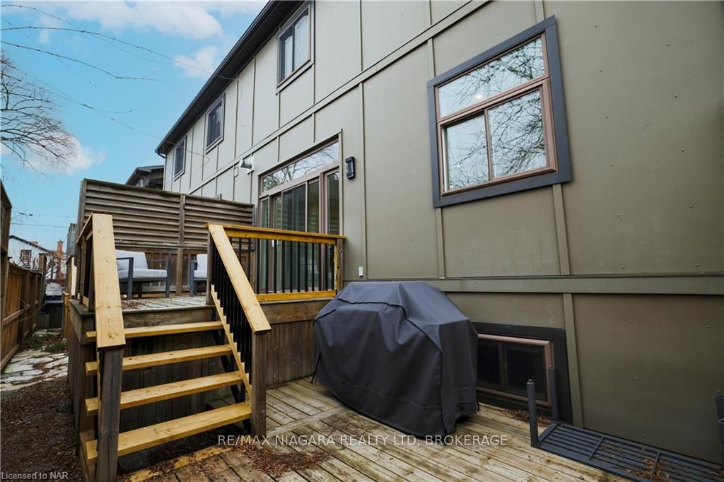 Photo 37 of 19 Cherry Street, St. Catharines, Downtown — HOMEH