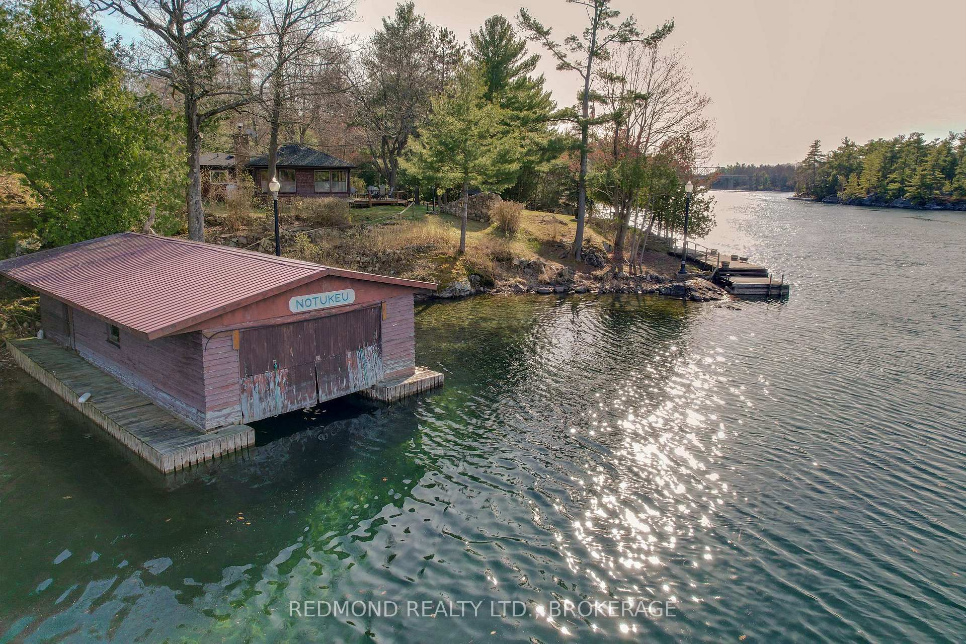 Photo 3 of 112 Shady Lane, Frontenac Islands, The Islands — HOMEH