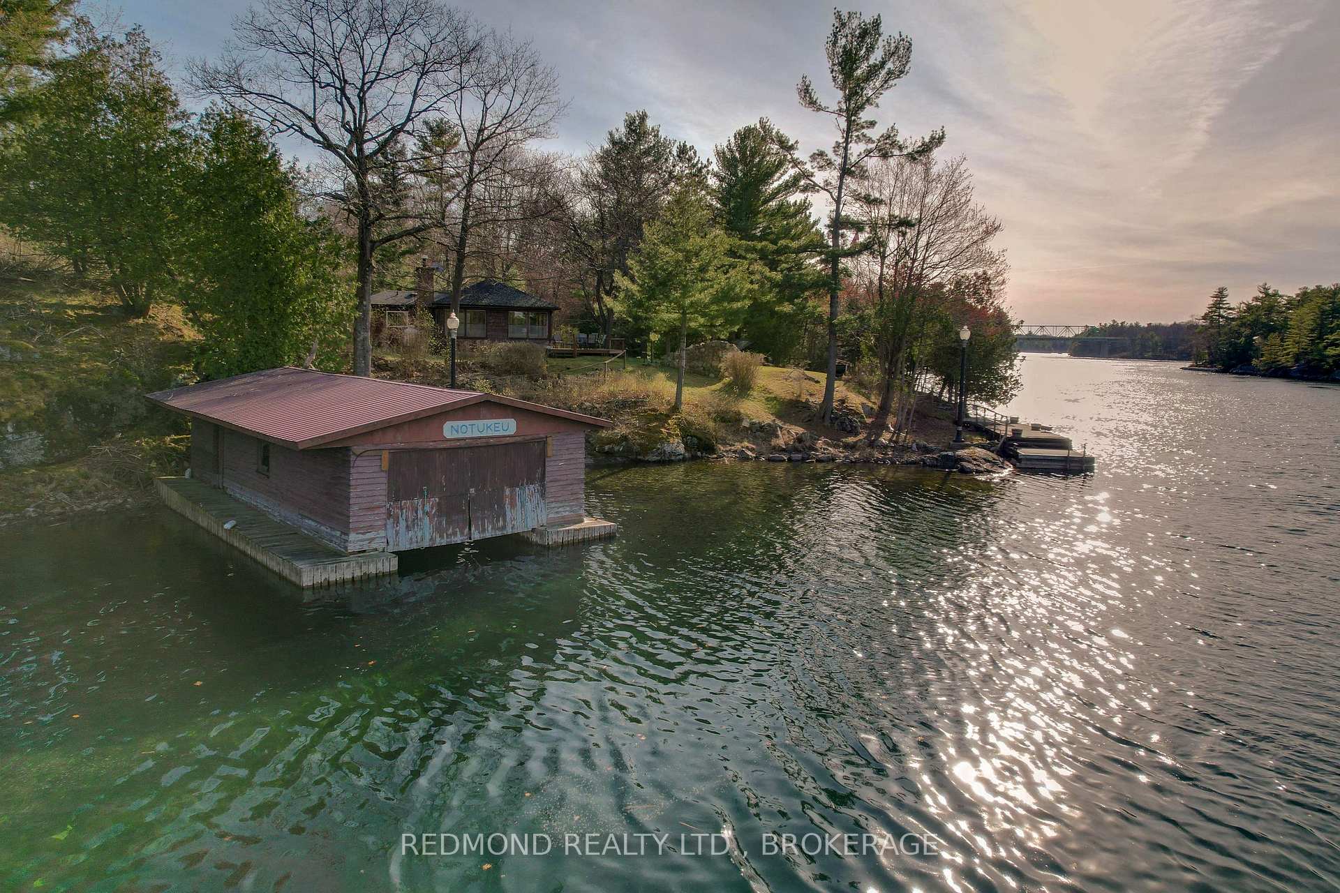Photo 4 of 112 Shady Lane, Frontenac Islands, The Islands — HOMEH