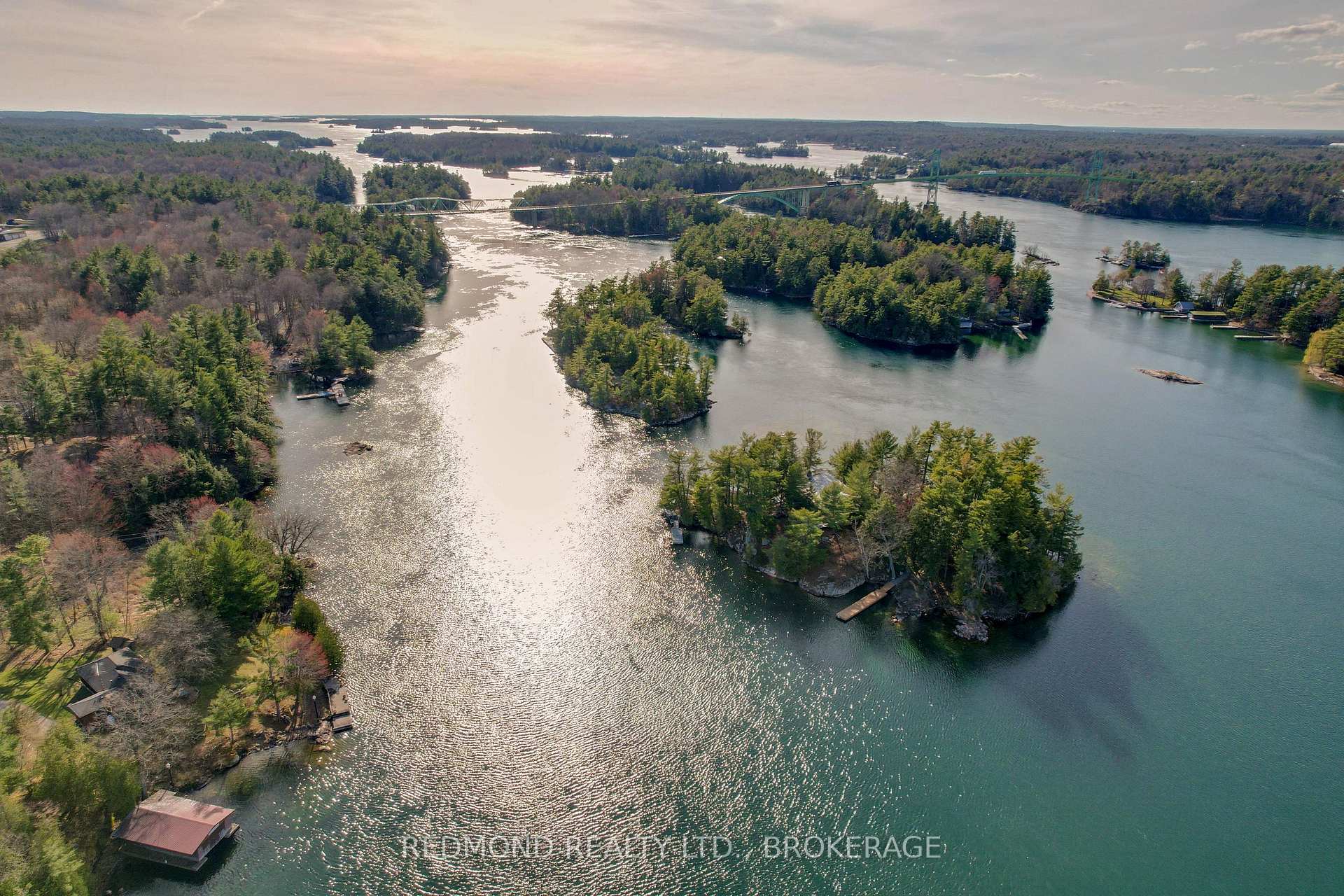 Photo 5 of 112 Shady Lane, Frontenac Islands, The Islands — HOMEH