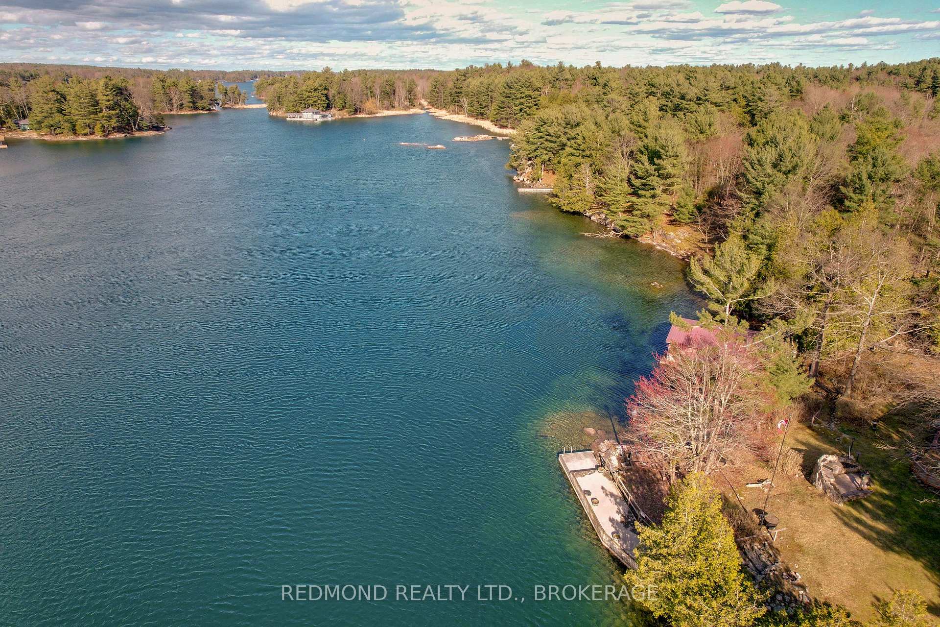Photo 6 of 112 Shady Lane, Frontenac Islands, The Islands — HOMEH