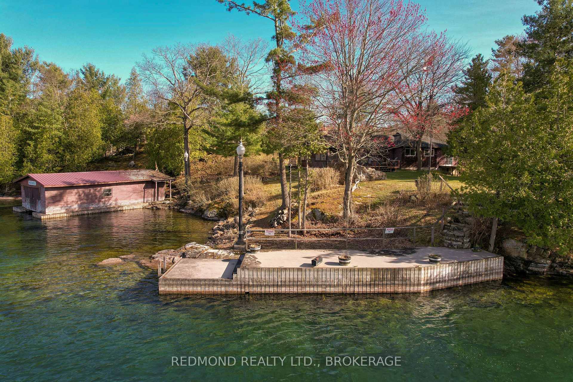 Photo 7 of 112 Shady Lane, Frontenac Islands, The Islands — HOMEH