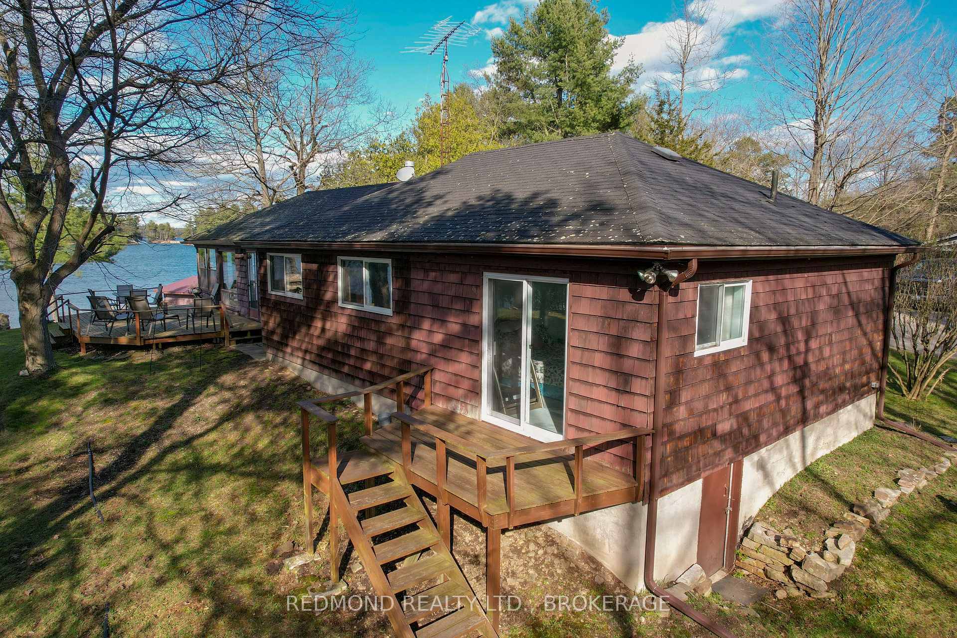 Photo 8 of 112 Shady Lane, Frontenac Islands, The Islands — HOMEH