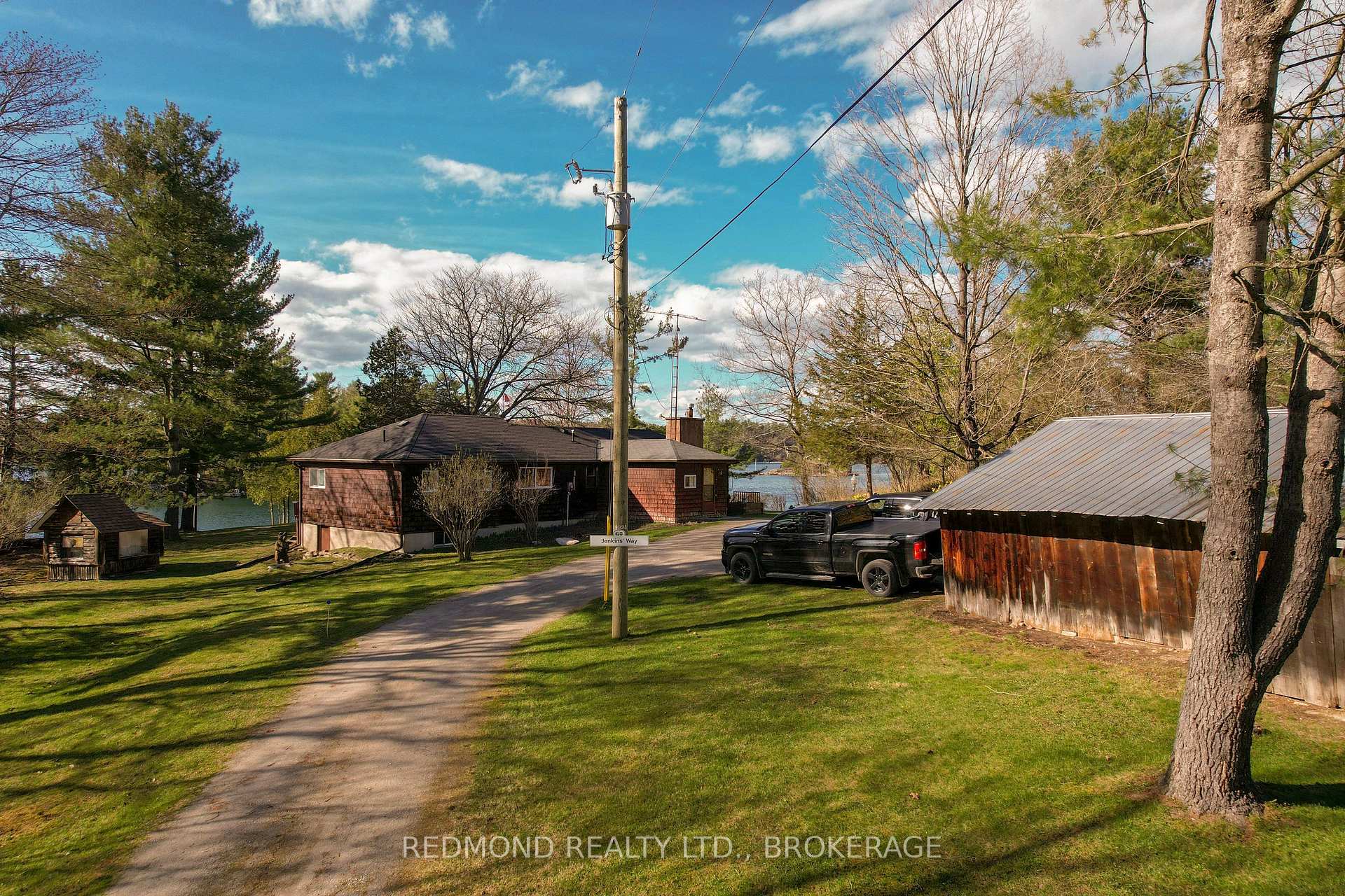 Photo 9 of 112 Shady Lane, Frontenac Islands, The Islands — HOMEH