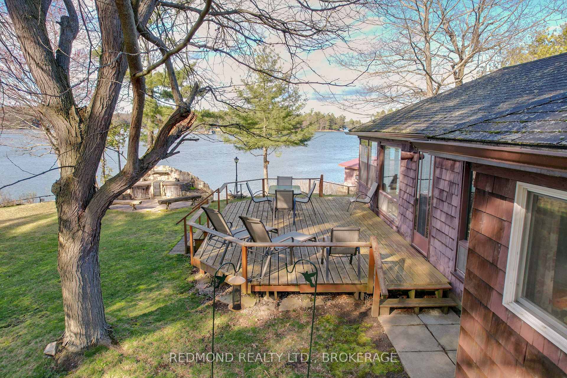 Photo 11 of 112 Shady Lane, Frontenac Islands, The Islands — HOMEH