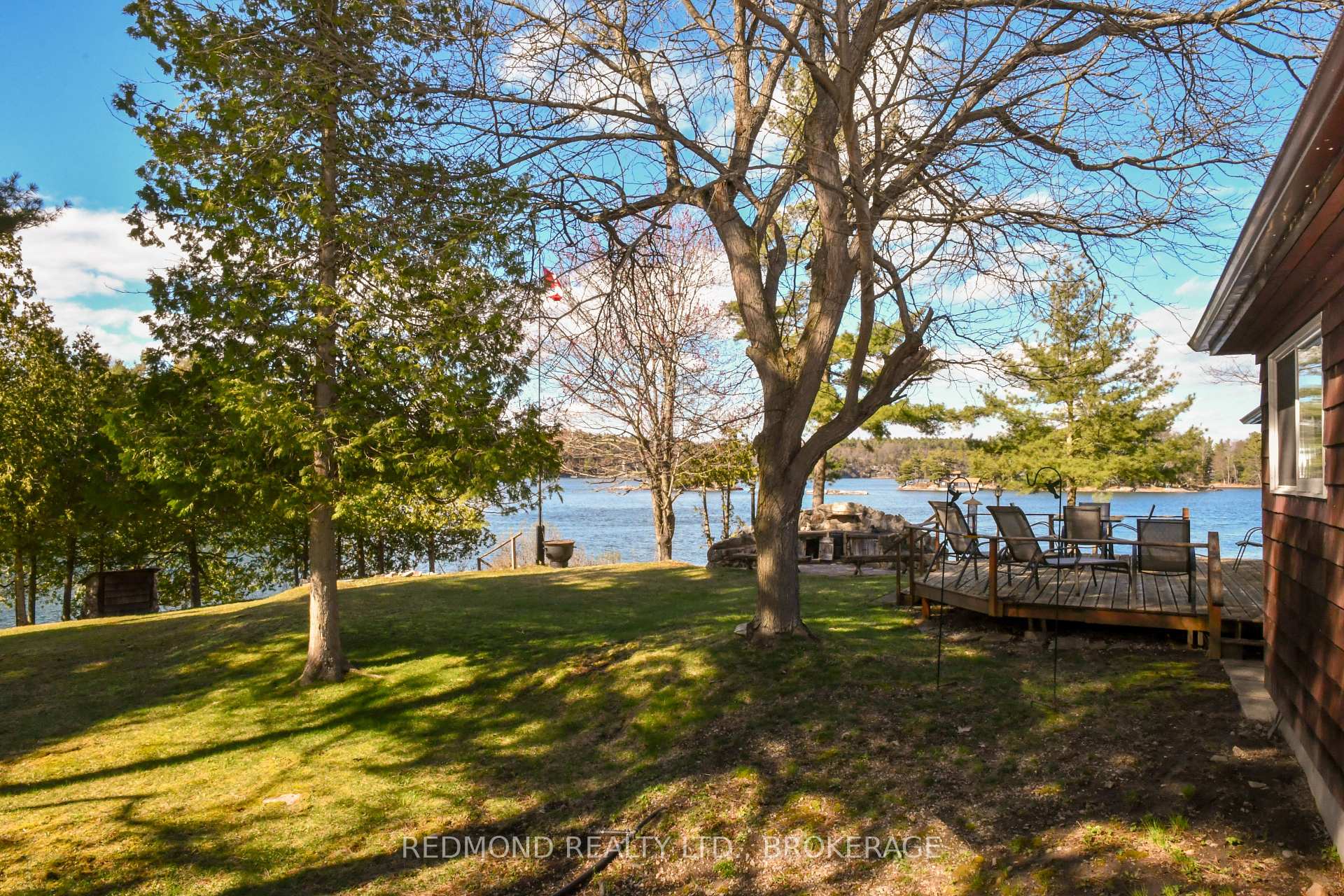 Photo 12 of 112 Shady Lane, Frontenac Islands, The Islands — HOMEH