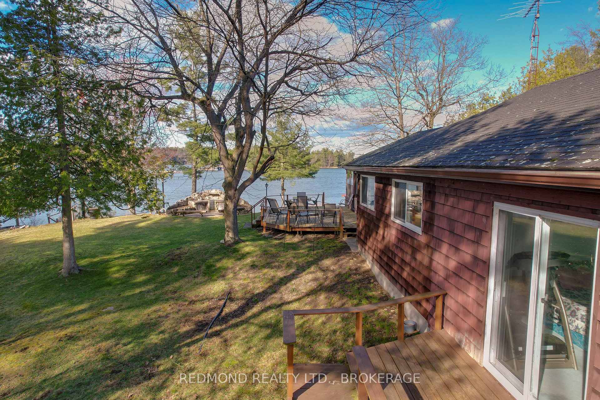 Photo 13 of 112 Shady Lane, Frontenac Islands, The Islands — HOMEH