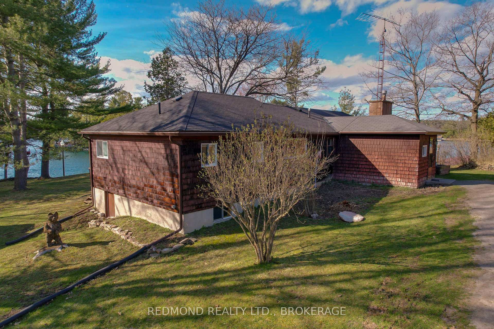 Photo 14 of 112 Shady Lane, Frontenac Islands, The Islands — HOMEH