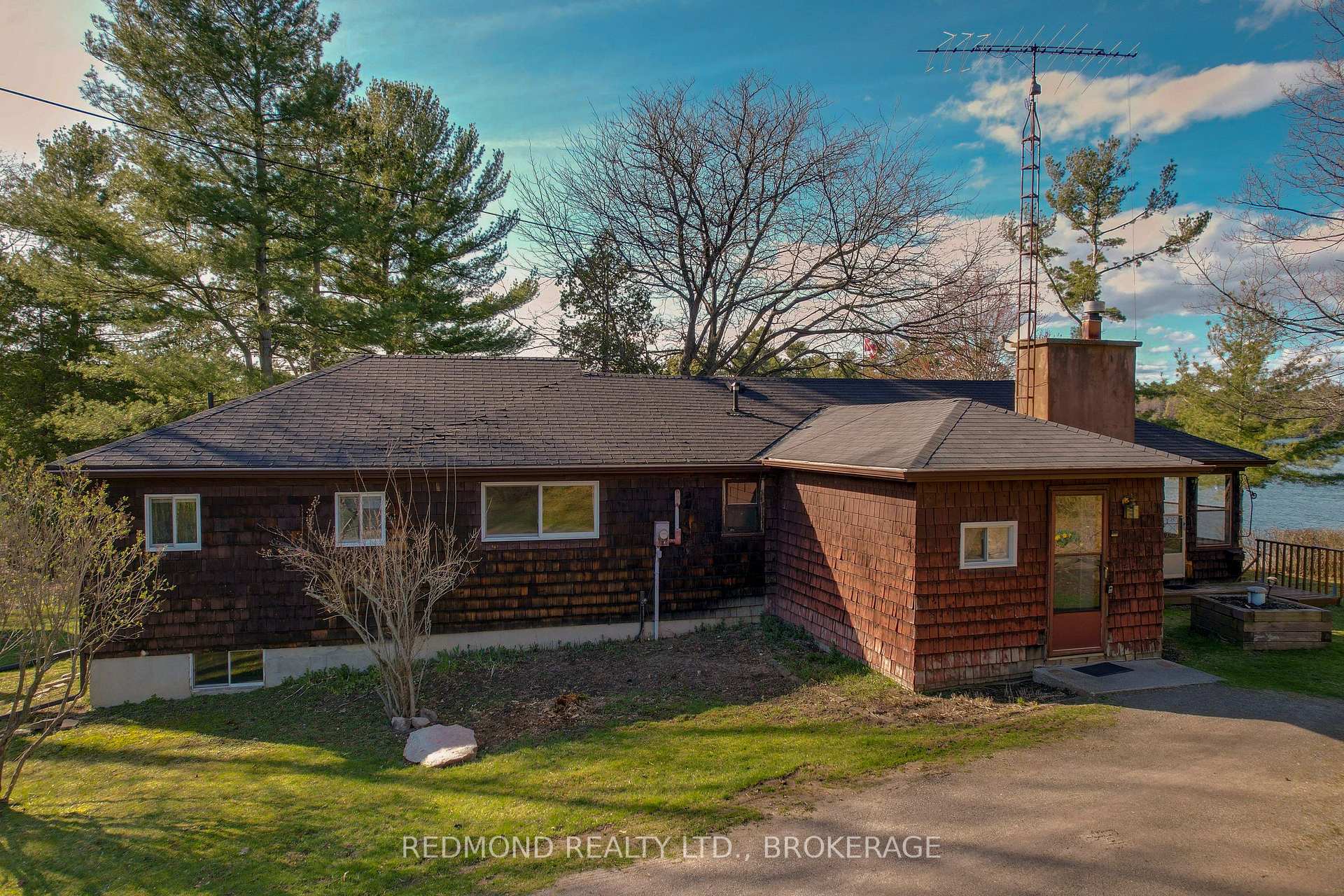 Photo 15 of 112 Shady Lane, Frontenac Islands, The Islands — HOMEH