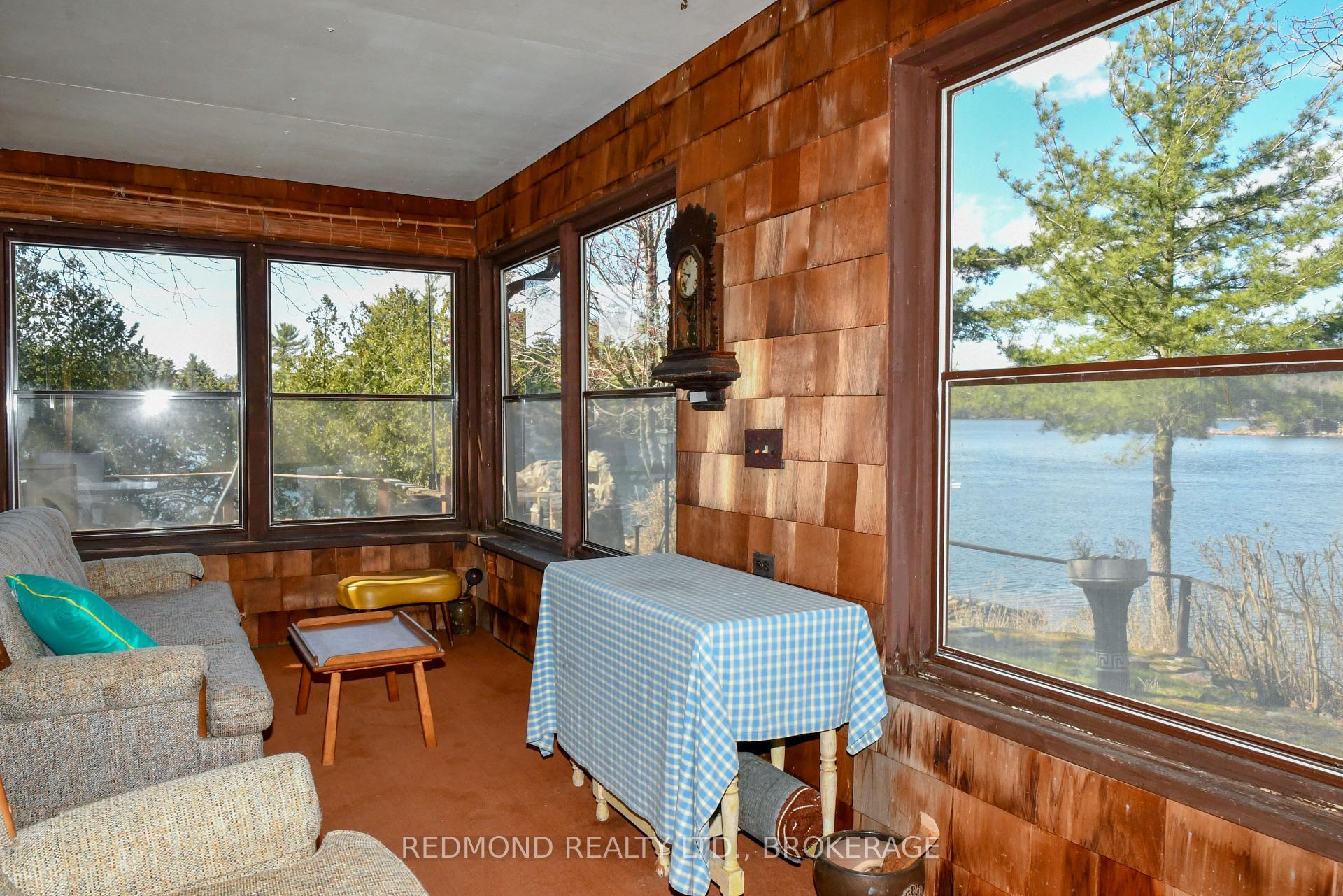 Photo 17 of 112 Shady Lane, Frontenac Islands, The Islands — HOMEH