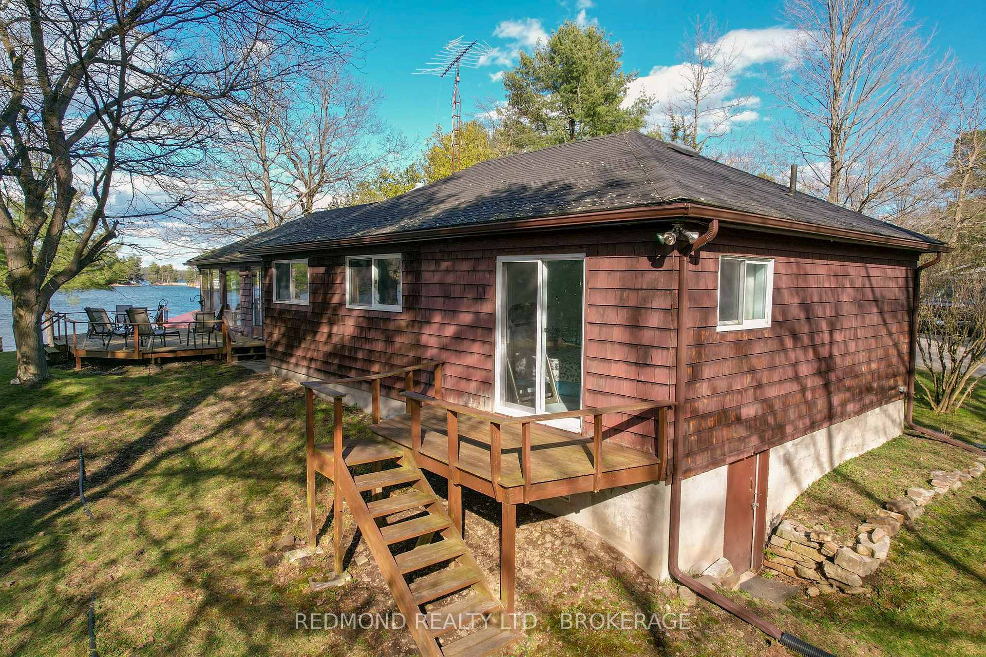 Photo 21 of 112 Shady Lane, Frontenac Islands, The Islands — HOMEH
