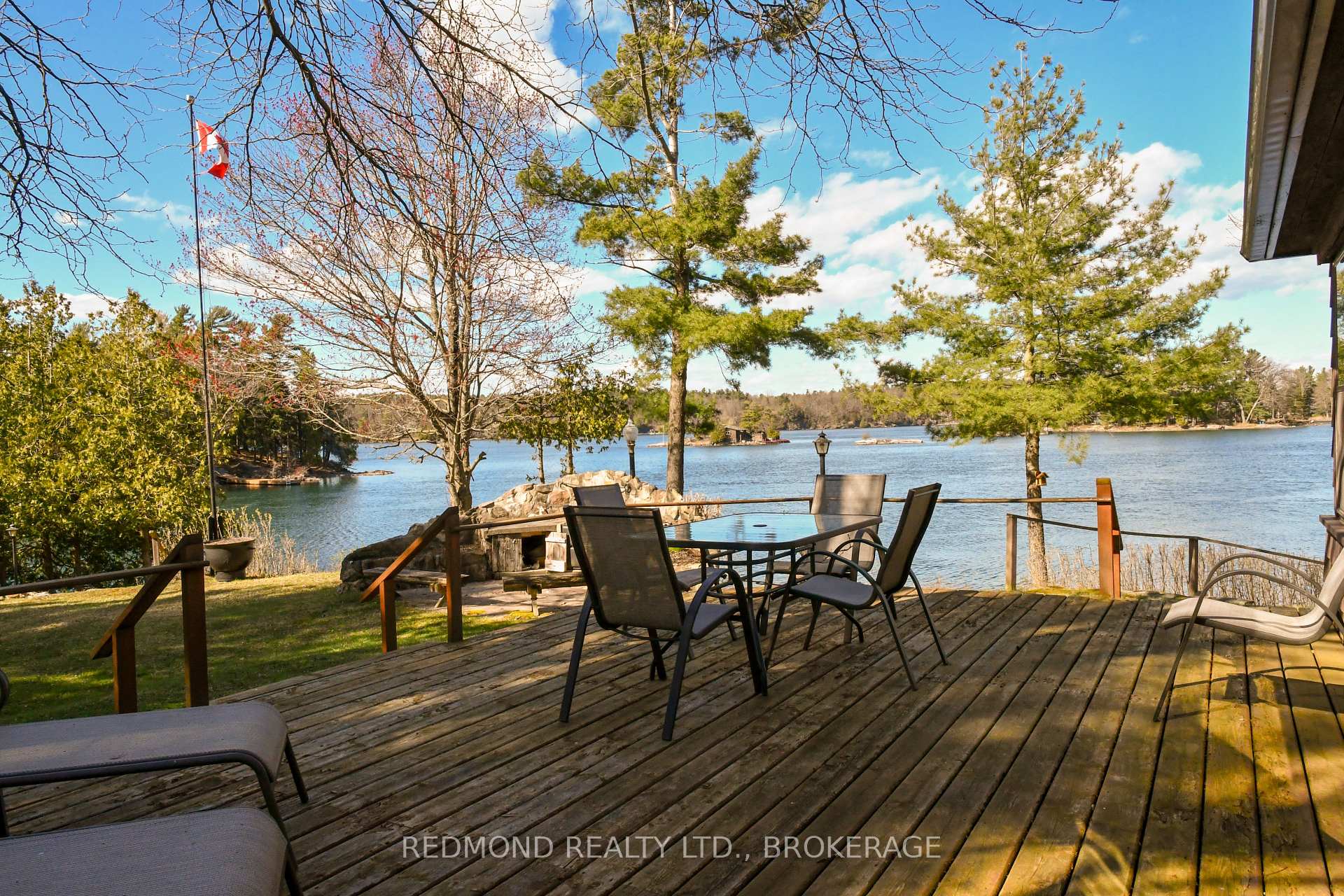 Photo 22 of 112 Shady Lane, Frontenac Islands, The Islands — HOMEH