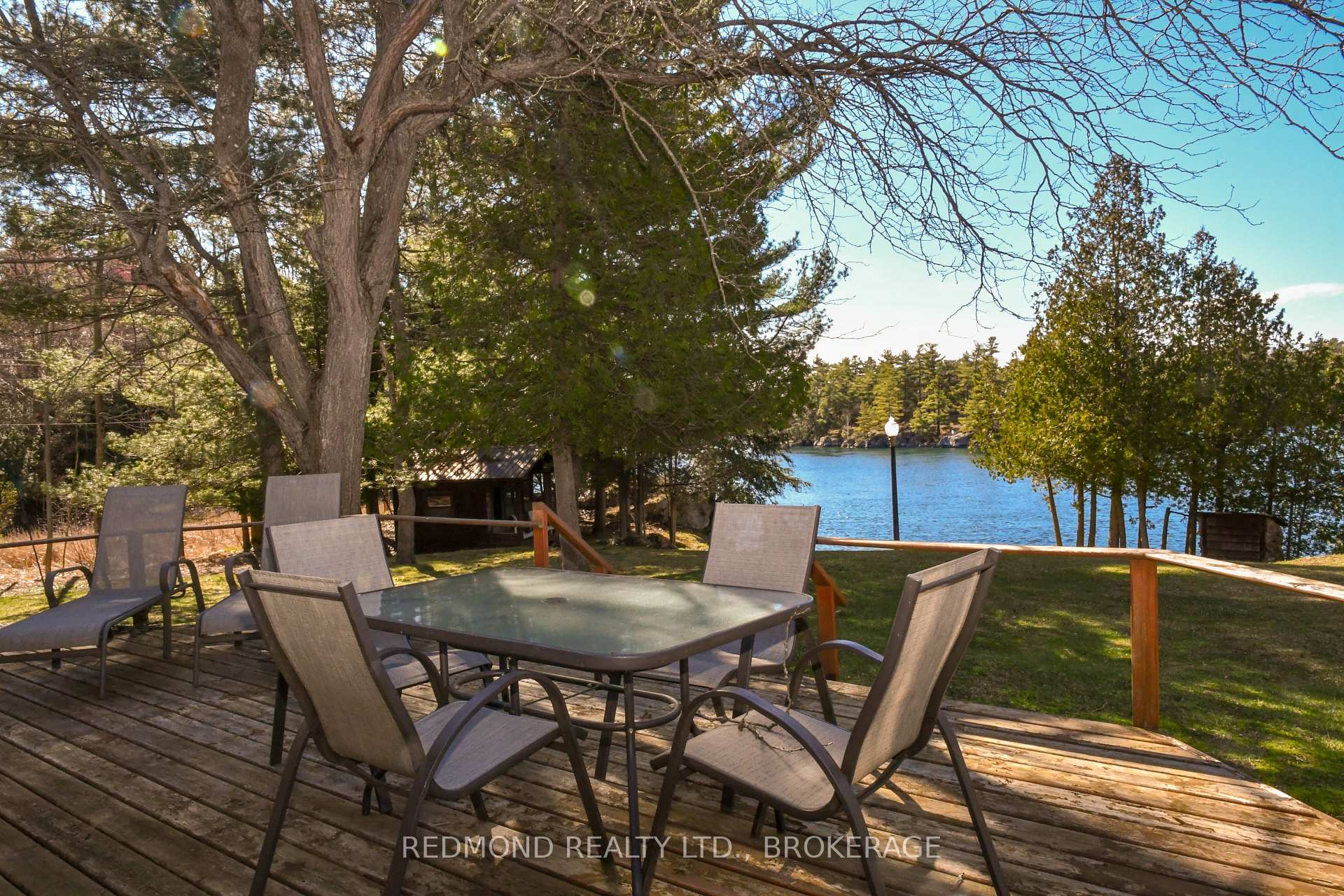 Photo 23 of 112 Shady Lane, Frontenac Islands, The Islands — HOMEH
