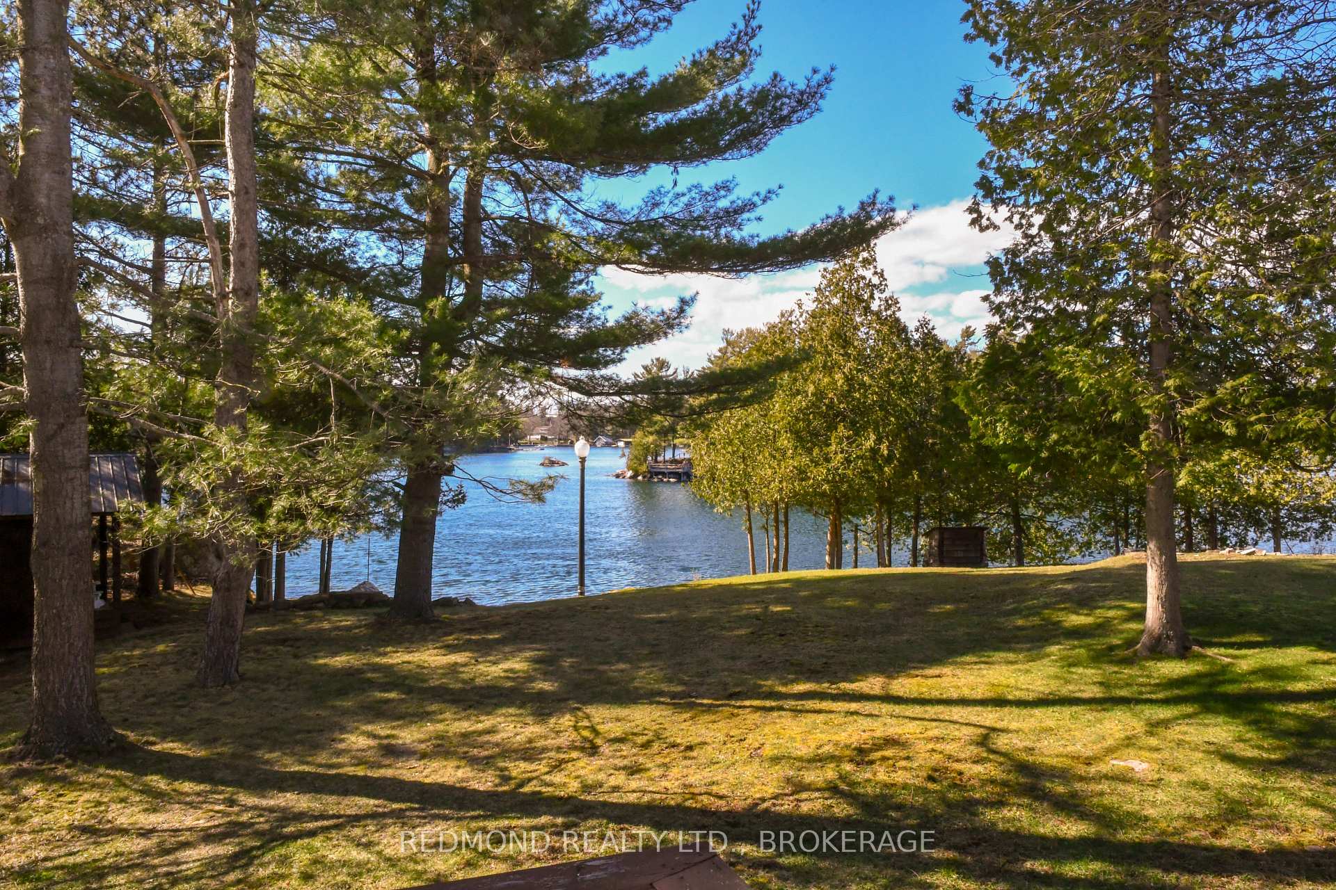 Photo 24 of 112 Shady Lane, Frontenac Islands, The Islands — HOMEH