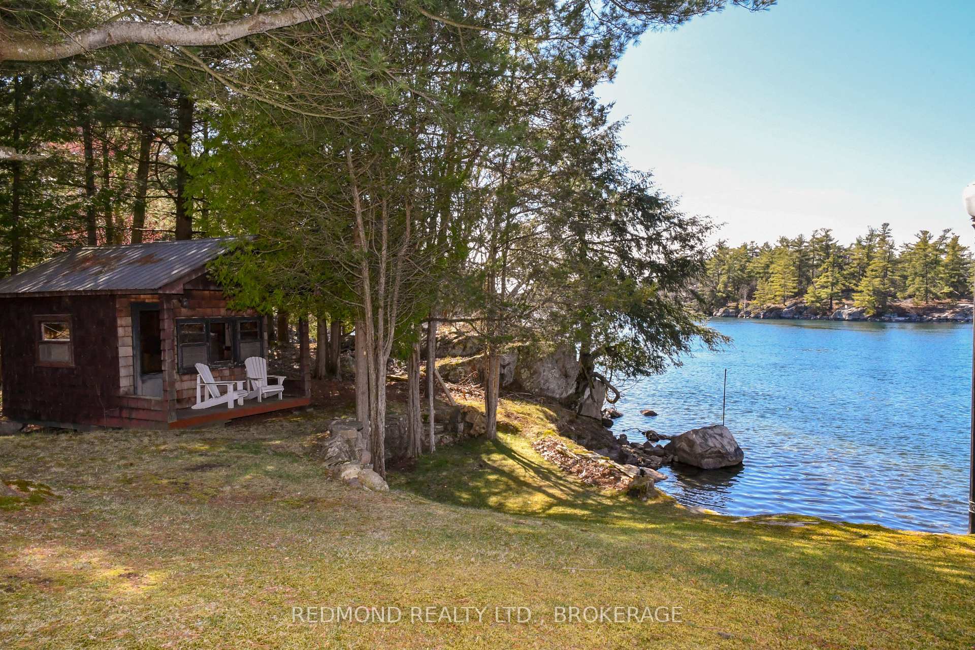 Photo 25 of 112 Shady Lane, Frontenac Islands, The Islands — HOMEH