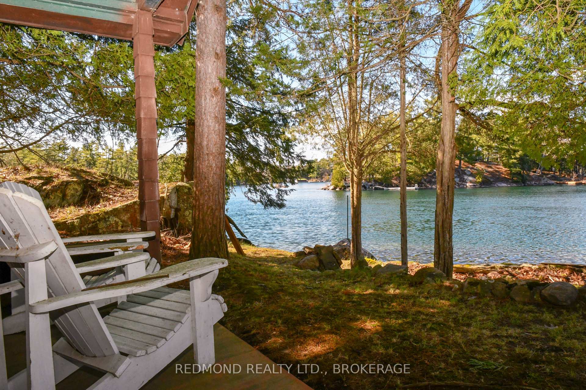 Photo 26 of 112 Shady Lane, Frontenac Islands, The Islands — HOMEH