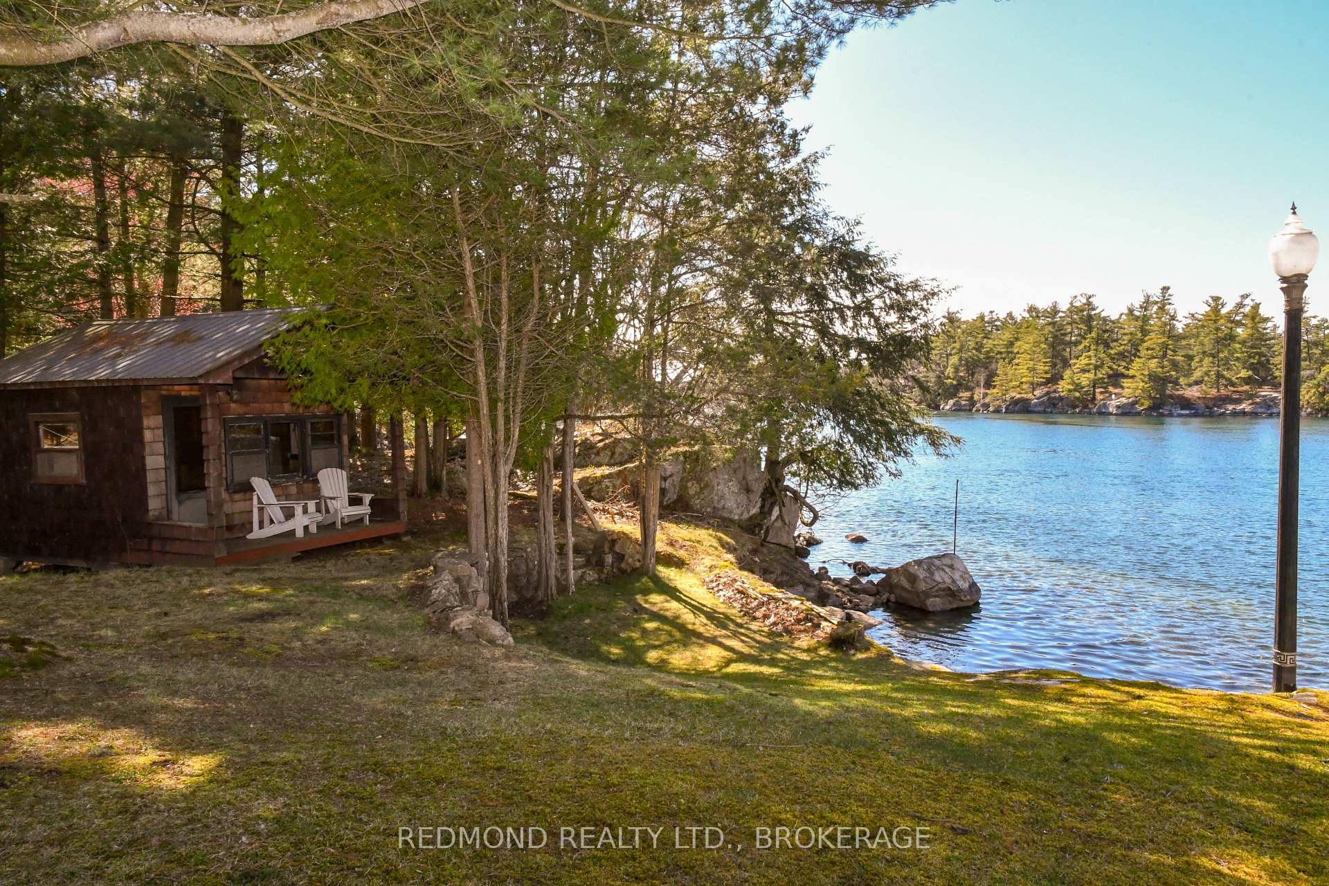 Photo 28 of 112 Shady Lane, Frontenac Islands, The Islands — HOMEH