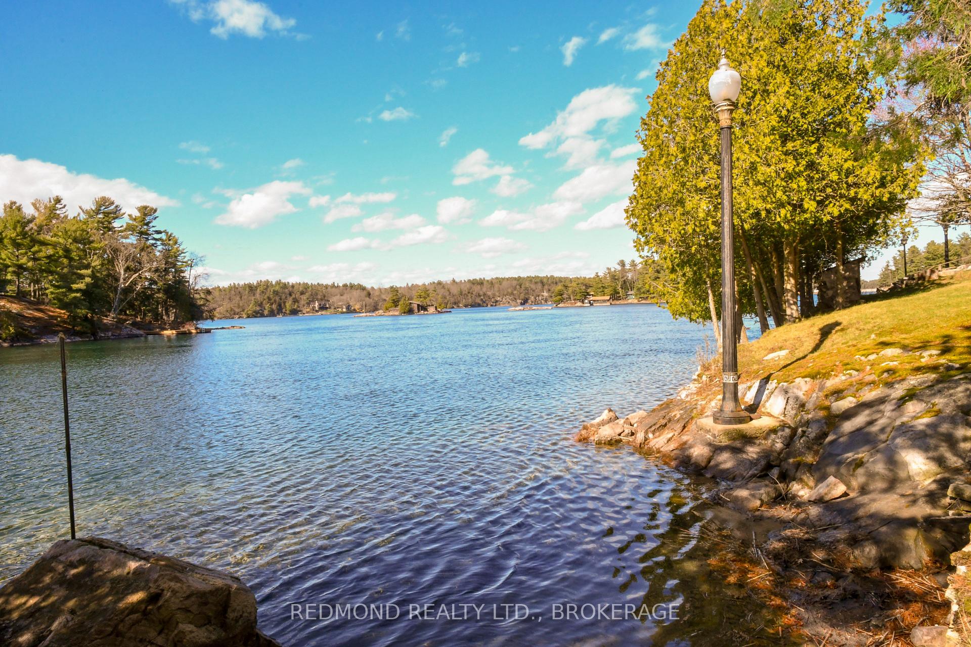Photo 29 of 112 Shady Lane, Frontenac Islands, The Islands — HOMEH