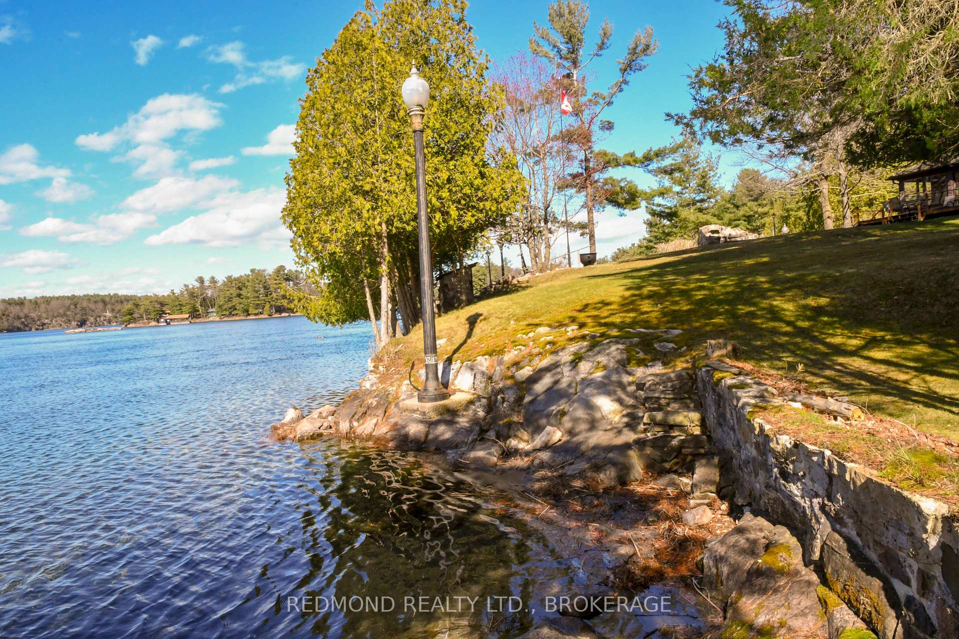 Photo 30 of 112 Shady Lane, Frontenac Islands, The Islands — HOMEH
