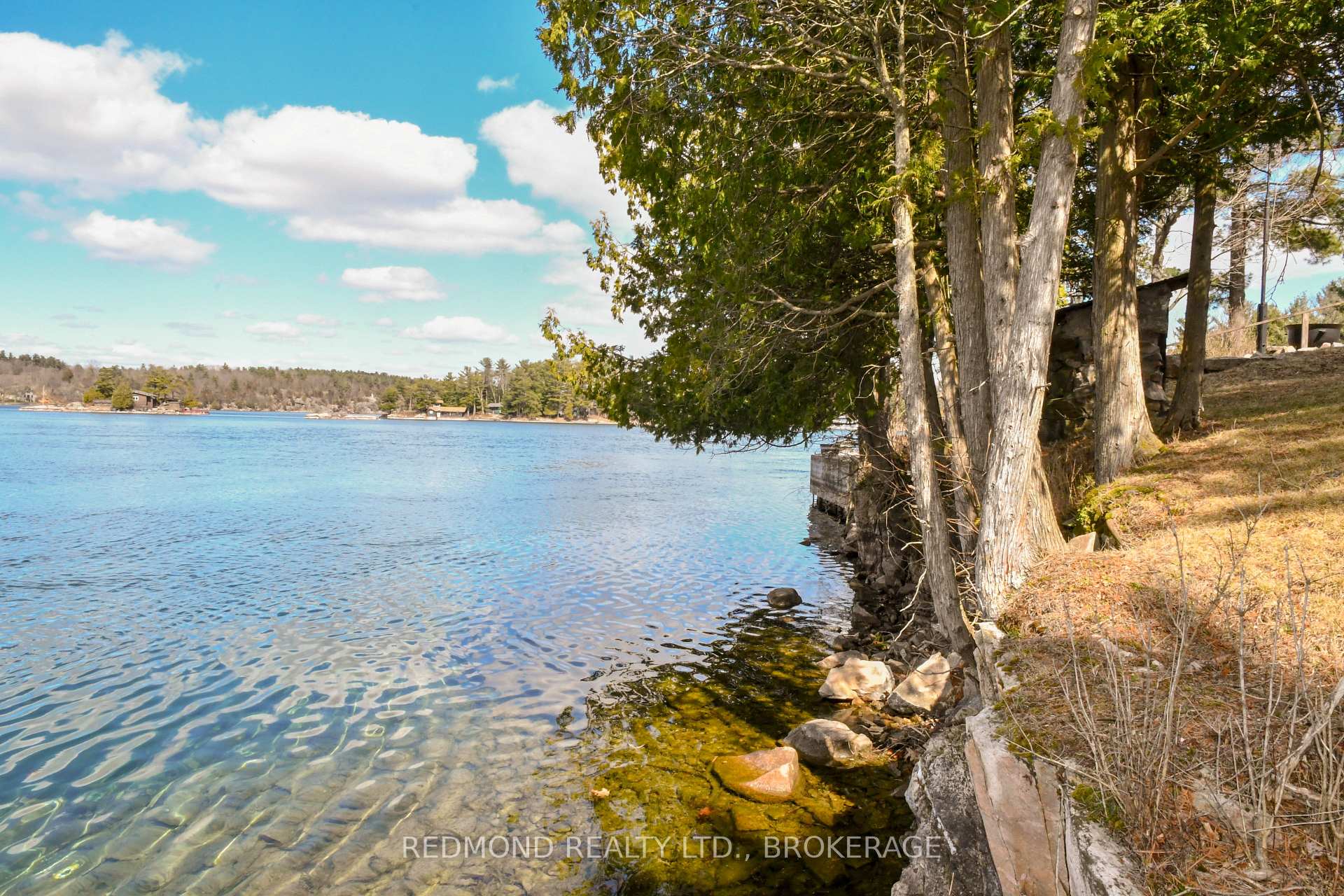 Photo 31 of 112 Shady Lane, Frontenac Islands, The Islands — HOMEH