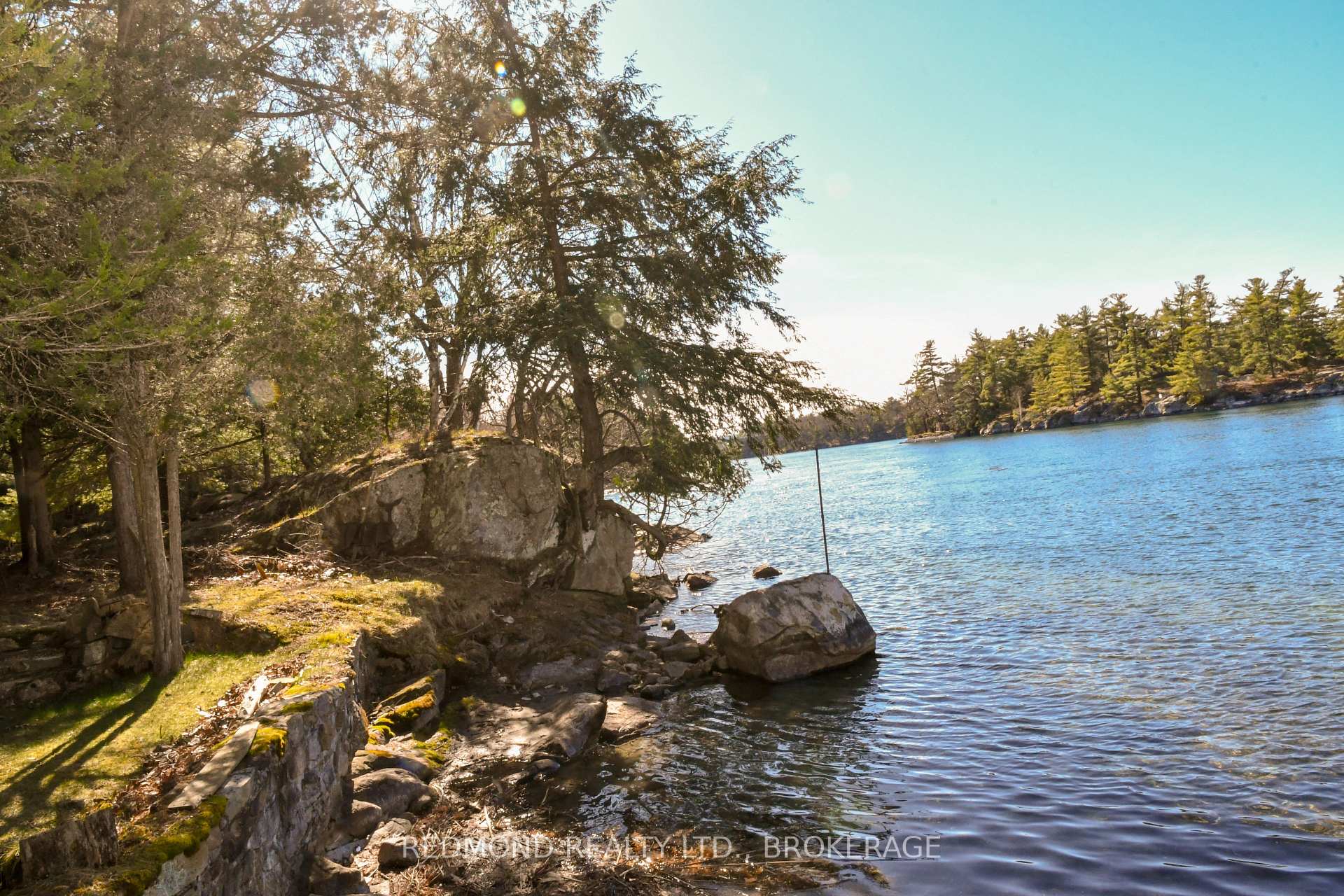 Photo 33 of 112 Shady Lane, Frontenac Islands, The Islands — HOMEH