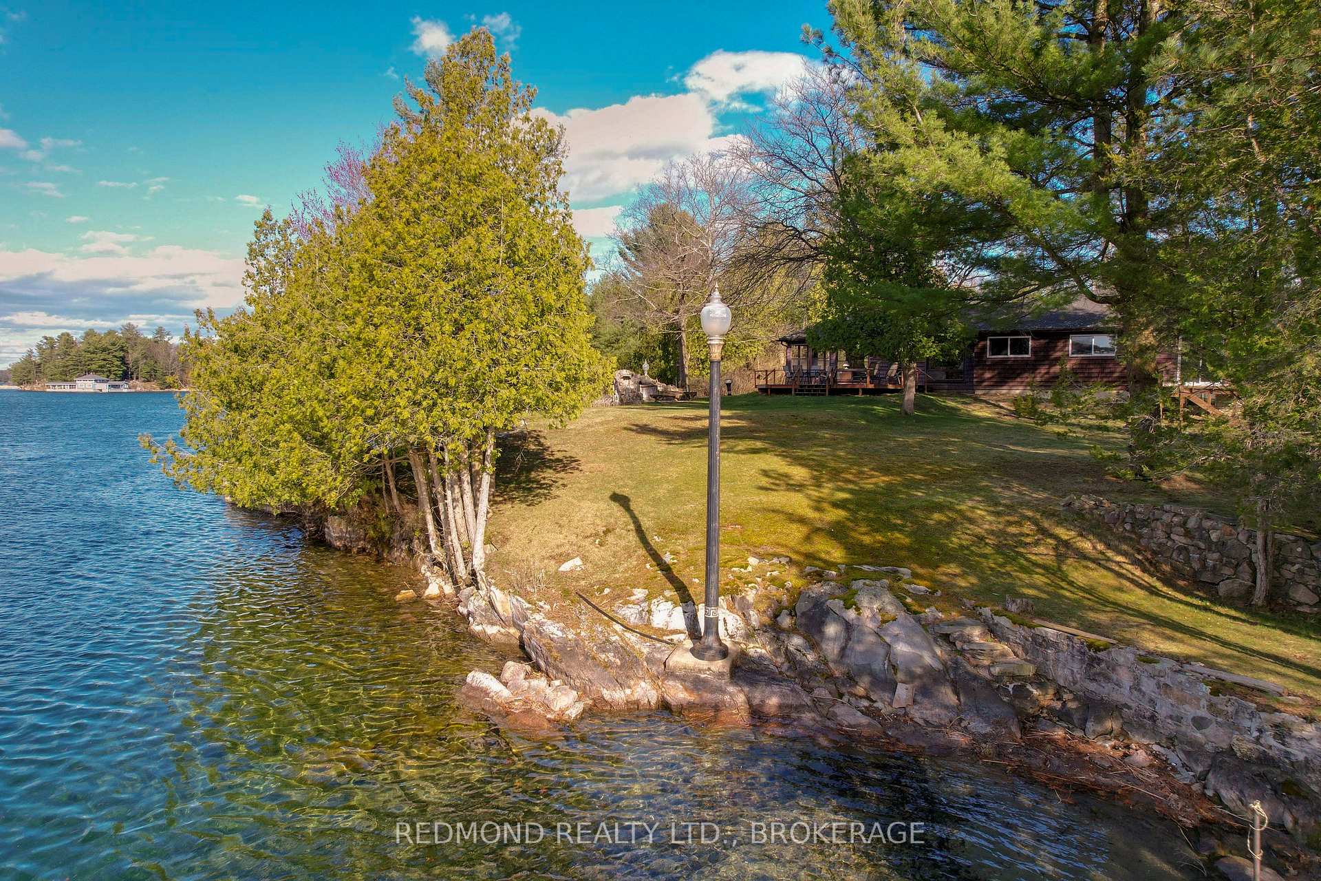 Photo 34 of 112 Shady Lane, Frontenac Islands, The Islands — HOMEH