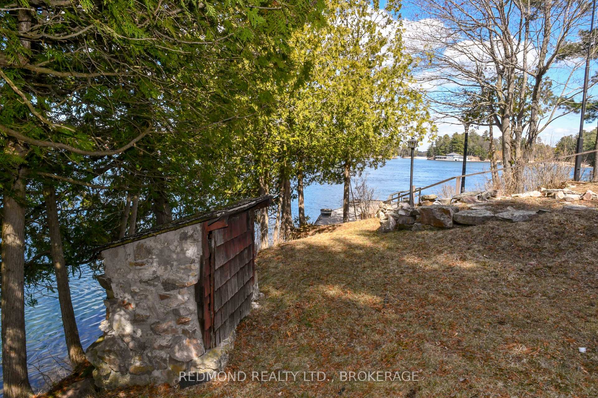 Photo 35 of 112 Shady Lane, Frontenac Islands, The Islands — HOMEH