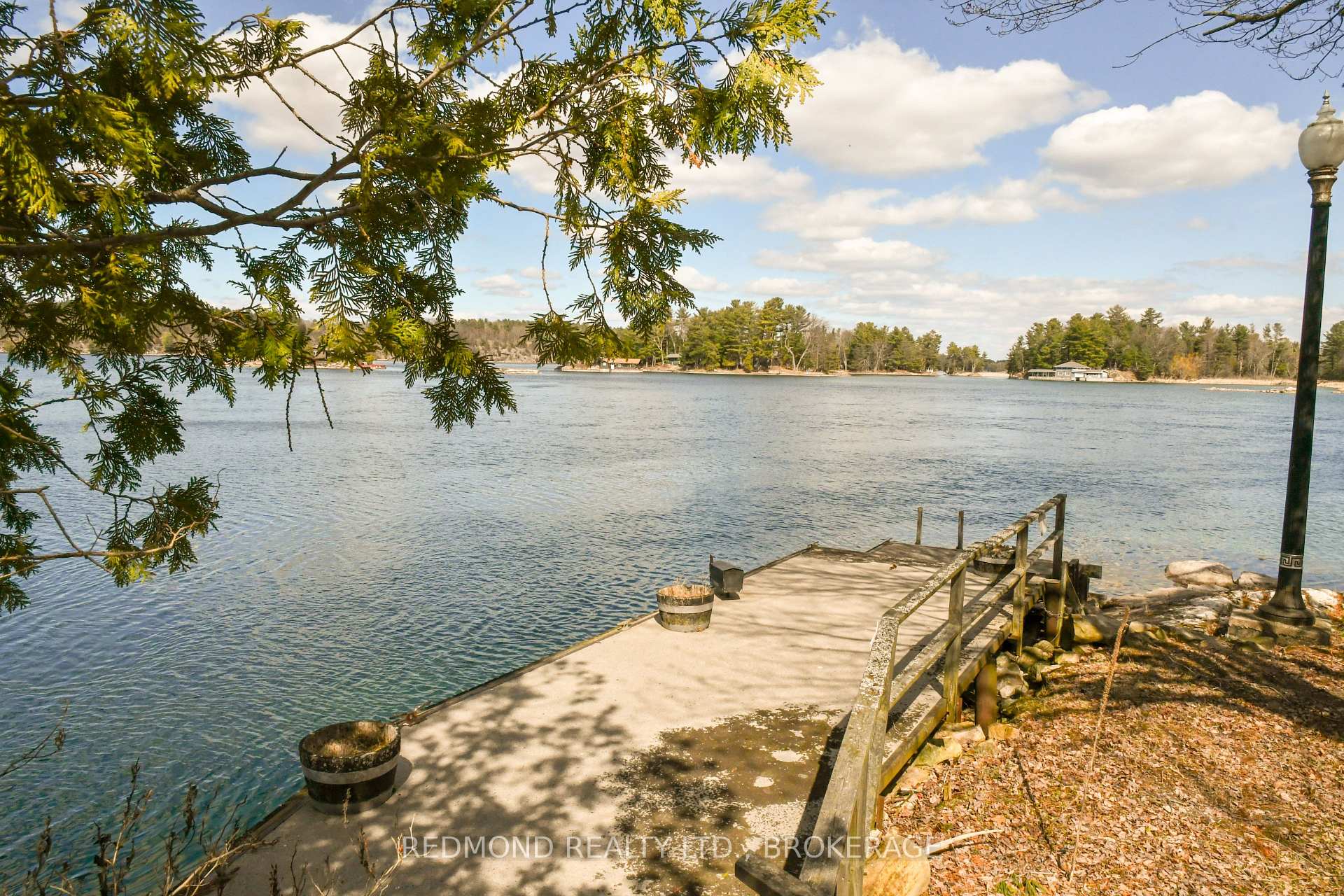 Photo 37 of 112 Shady Lane, Frontenac Islands, The Islands — HOMEH