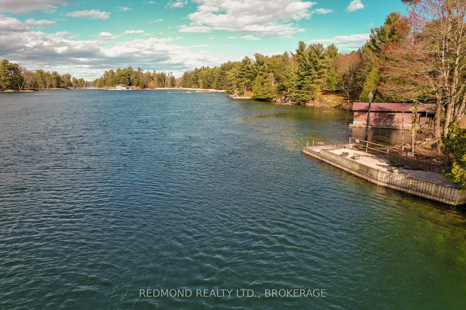 Photo 39 of 112 Shady Lane, Frontenac Islands, The Islands — HOMEH
