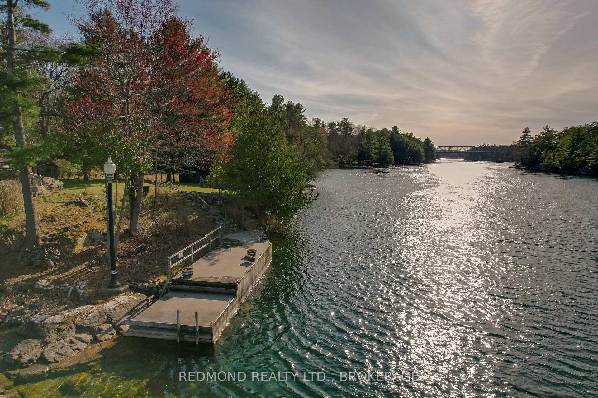 Photo 41 of 112 Shady Lane, Frontenac Islands, The Islands — HOMEH
