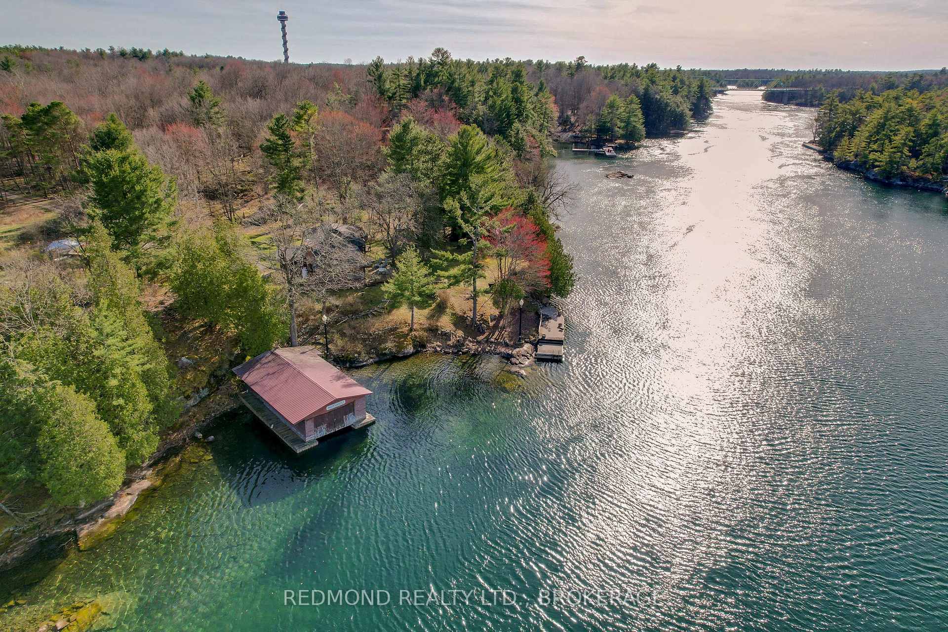 Photo 42 of 112 Shady Lane, Frontenac Islands, The Islands — HOMEH
