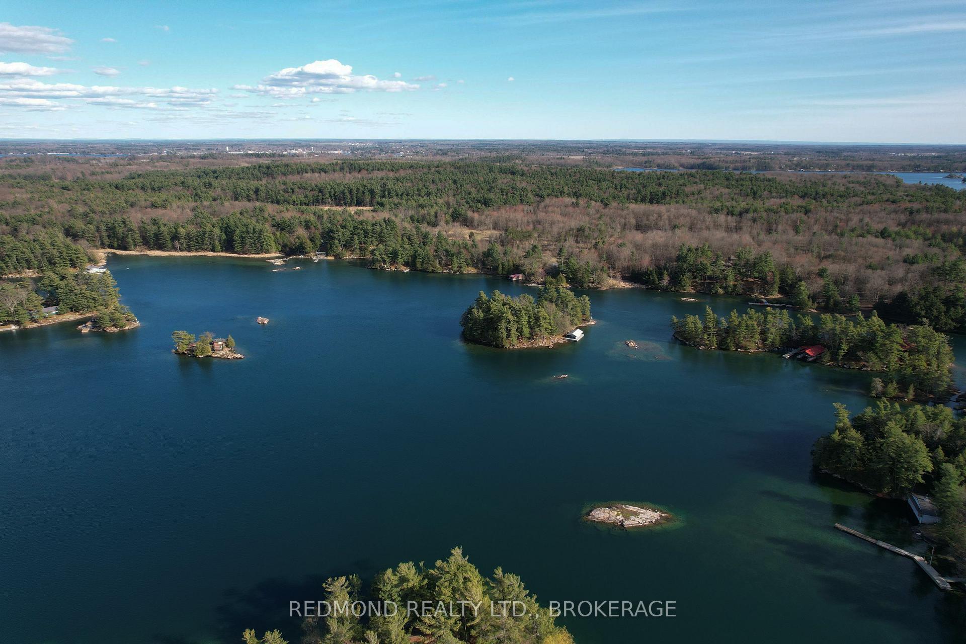 Photo 43 of 112 Shady Lane, Frontenac Islands, The Islands — HOMEH