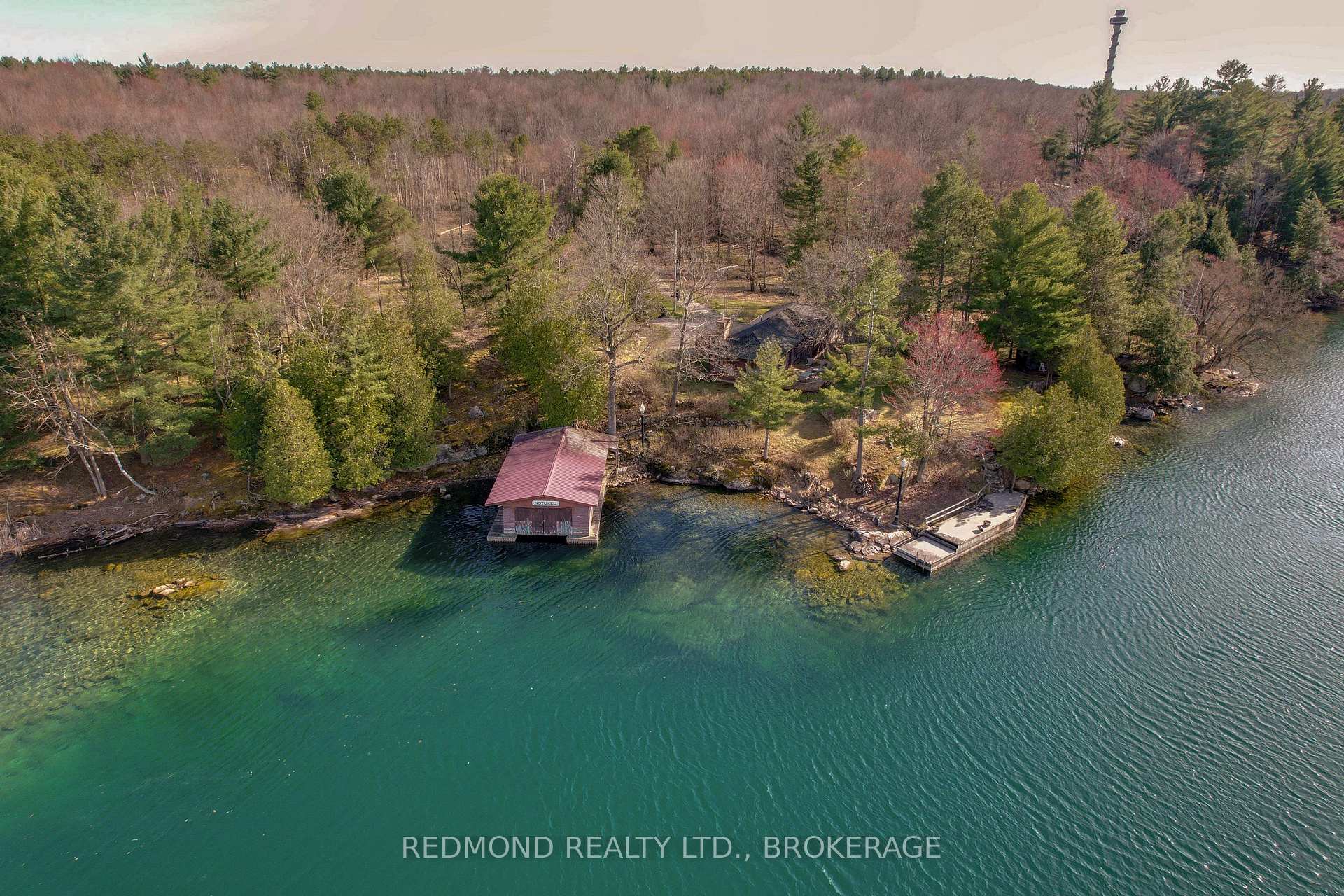 Photo 45 of 112 Shady Lane, Frontenac Islands, The Islands — HOMEH