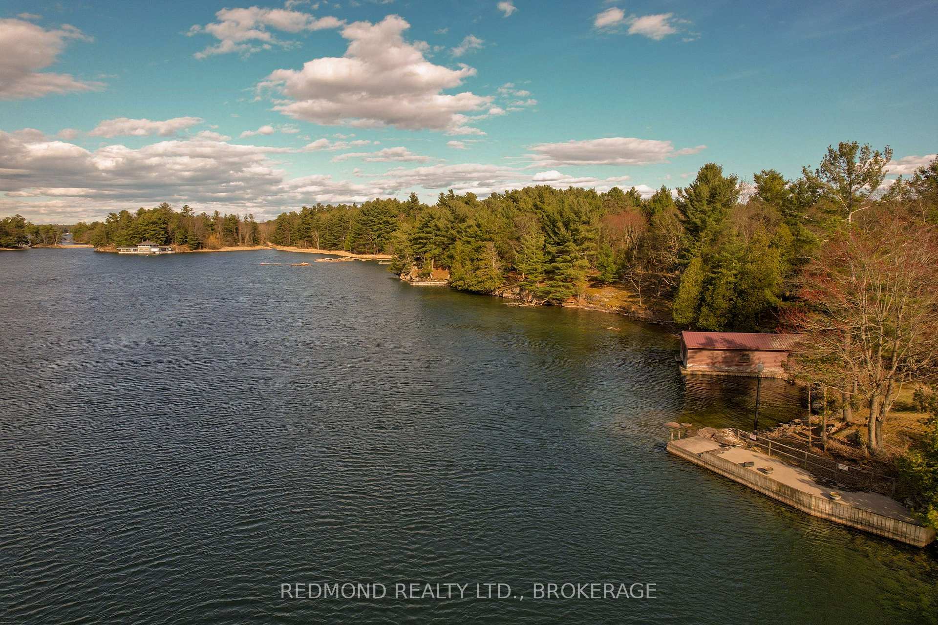 Photo 46 of 112 Shady Lane, Frontenac Islands, The Islands — HOMEH