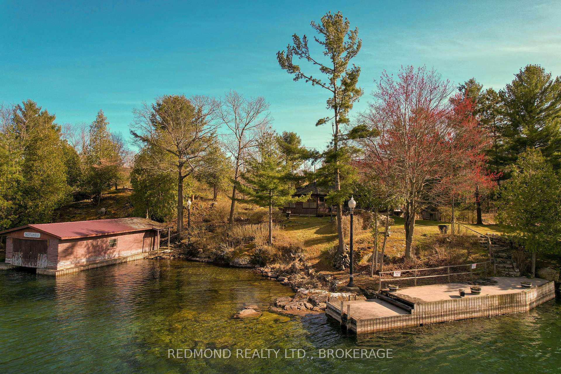Photo 47 of 112 Shady Lane, Frontenac Islands, The Islands — HOMEH