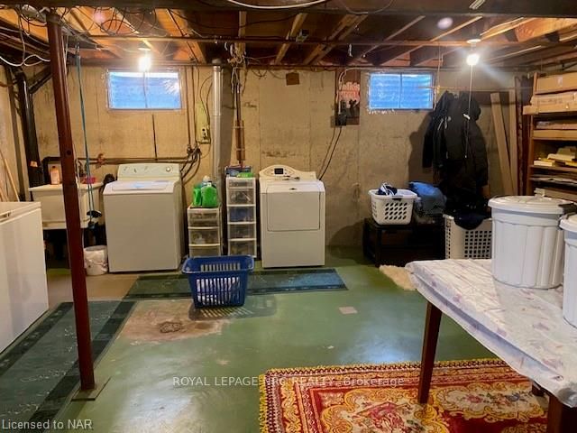 Photo 34 of 711 Niagara Street, St. Catharines, Vine/Linwell — HOMEH