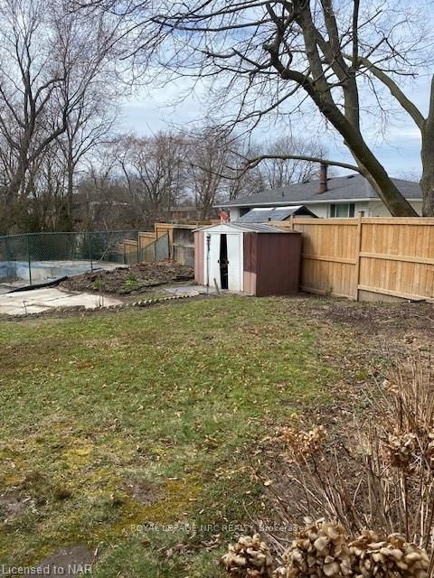 Photo 38 of 711 Niagara Street, St. Catharines, Vine/Linwell — HOMEH