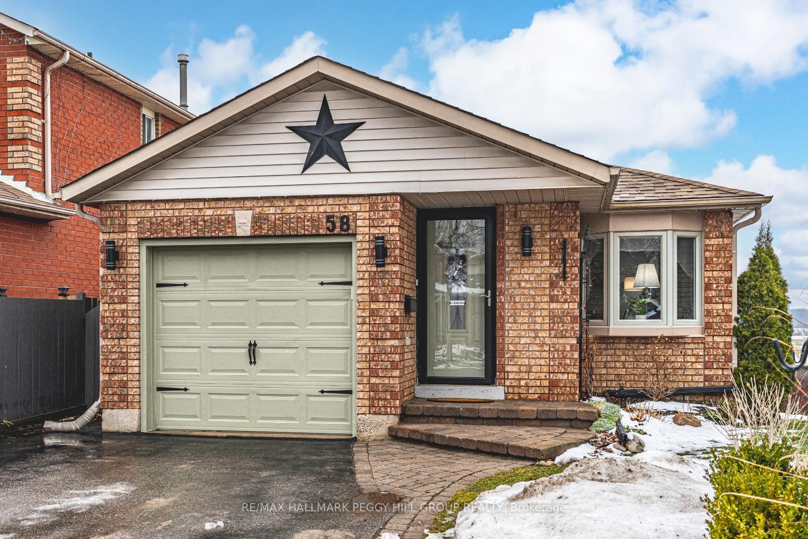 Photo 1 of 58 Laidlaw Drive, Barrie, West Bayfield — HOMEH