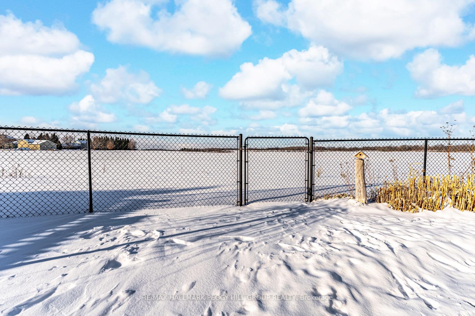 Photo 18 of 58 Laidlaw Drive, Barrie, West Bayfield — HOMEH