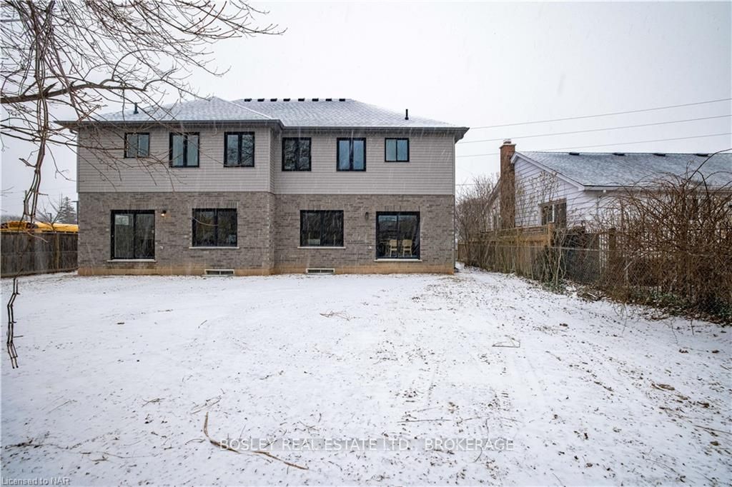 Photo 38 of 427A Vine Street, St. Catharines, Vine/Linwell — HOMEH