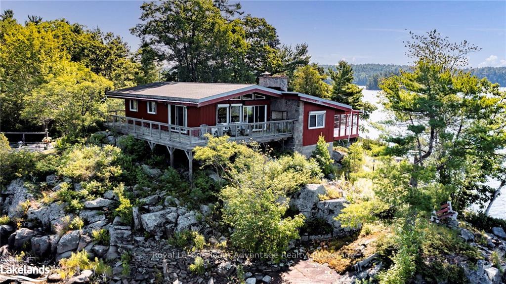 Photo 4 of 1 B721, The Archipelago, Archipelago — HOMEH
