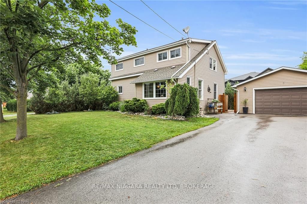 Front of 5 Wilholme Drive