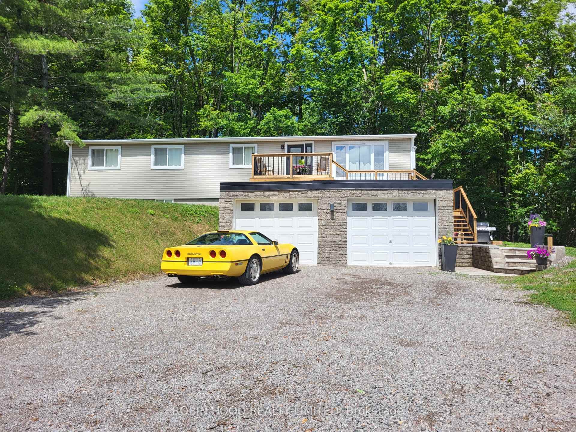 Photo 1 of 1348 County Road 4, Douro-Dummer — HOMEH