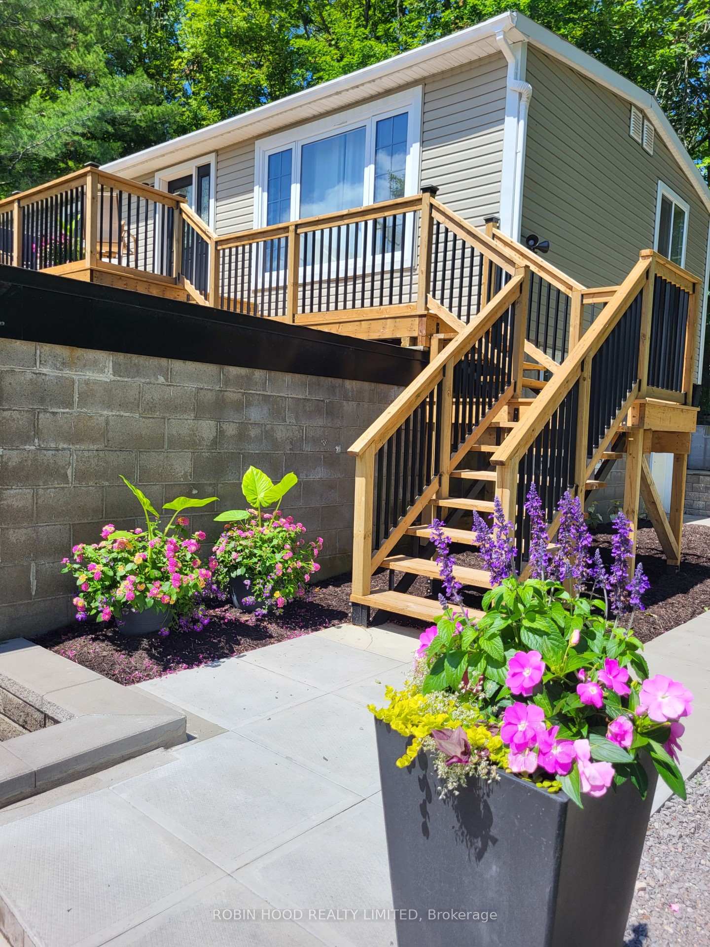 Photo 2 of 1348 County Road 4, Douro-Dummer — HOMEH