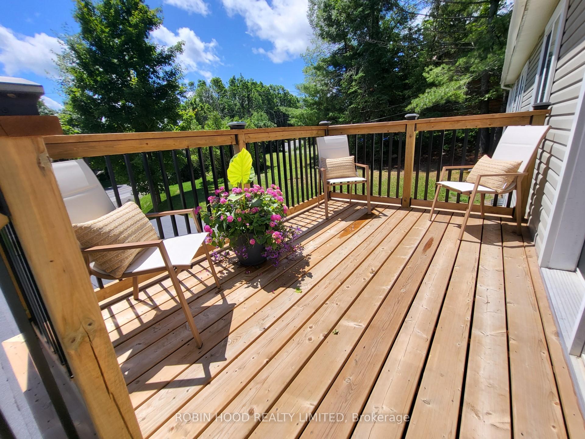 Photo 3 of 1348 County Road 4, Douro-Dummer — HOMEH