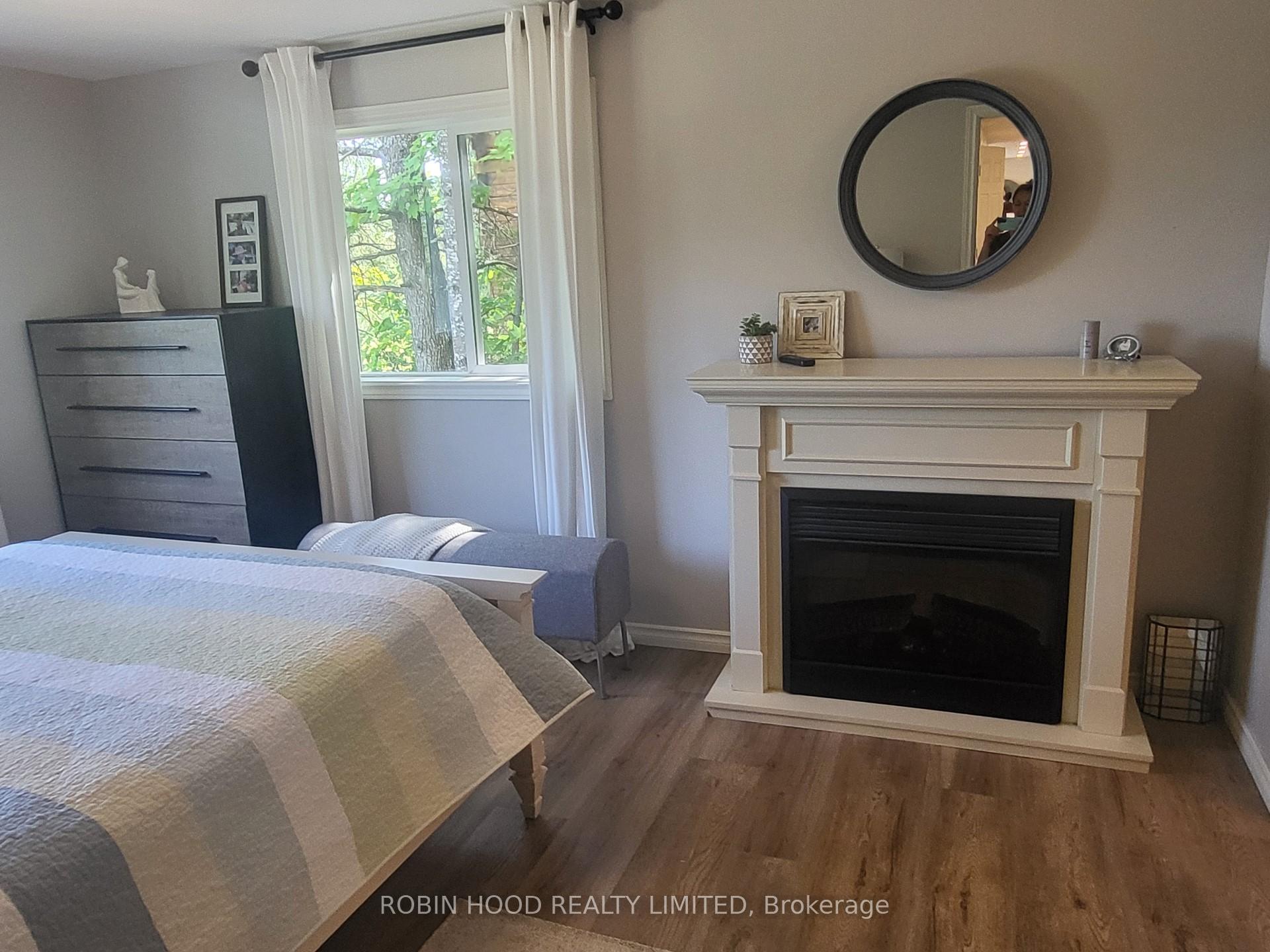 Photo 11 of 1348 County Road 4, Douro-Dummer — HOMEH