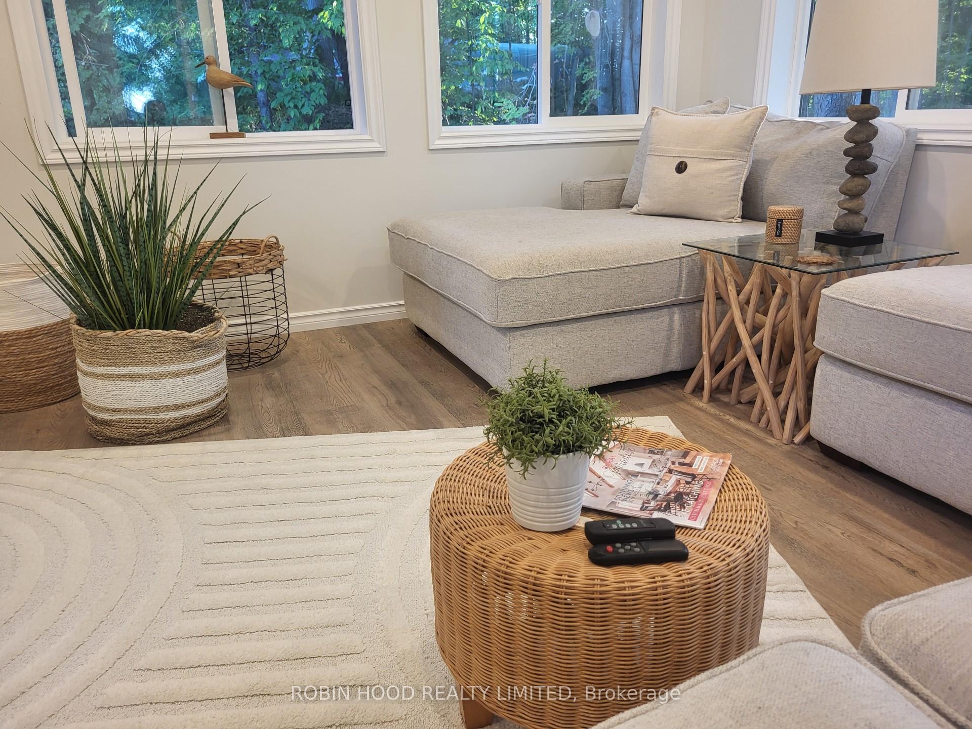 Photo 14 of 1348 County Road 4, Douro-Dummer — HOMEH