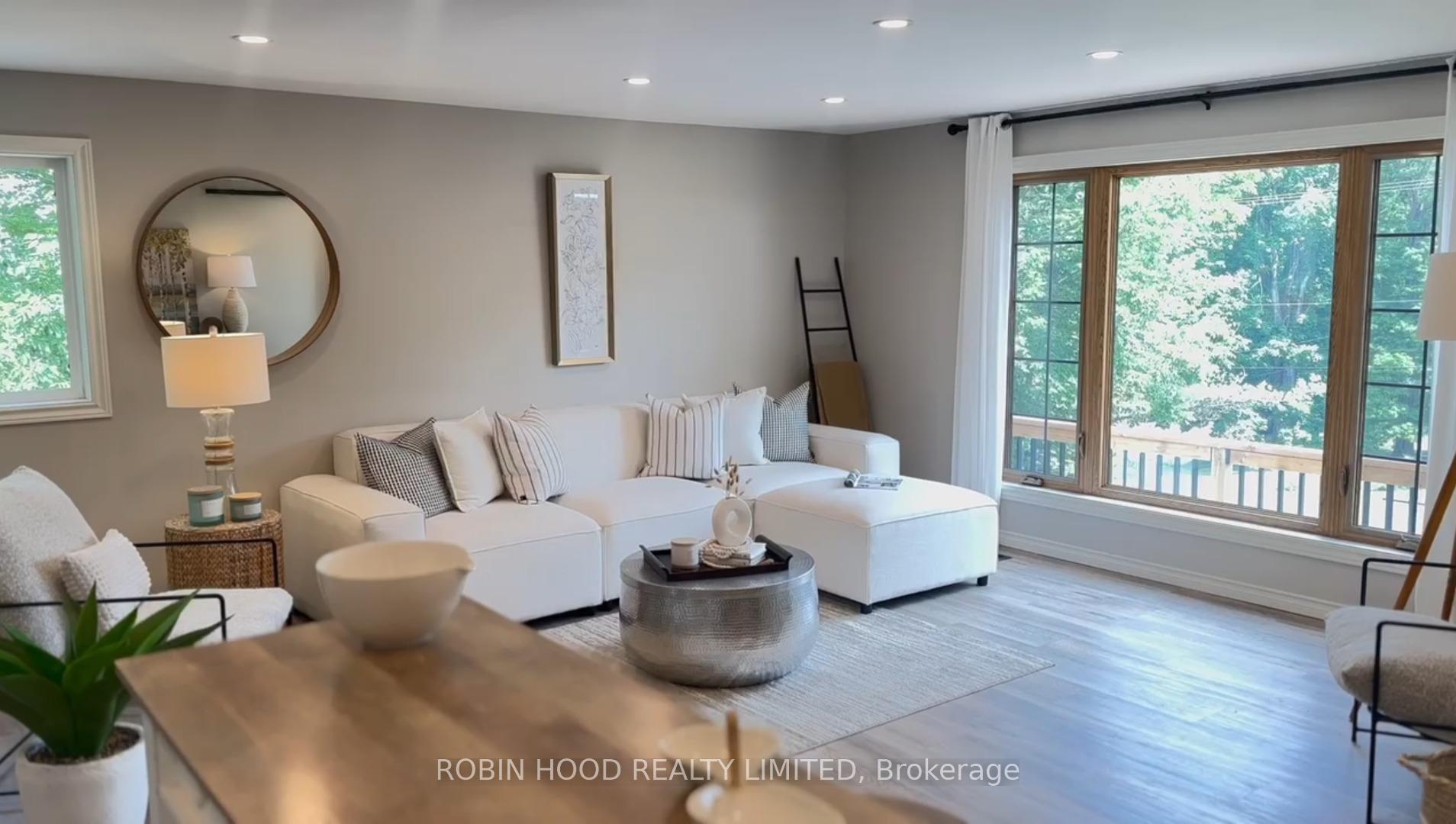 Photo 15 of 1348 County Road 4, Douro-Dummer — HOMEH
